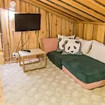 Luppokero 3 By Interhome Pyhätunturi
