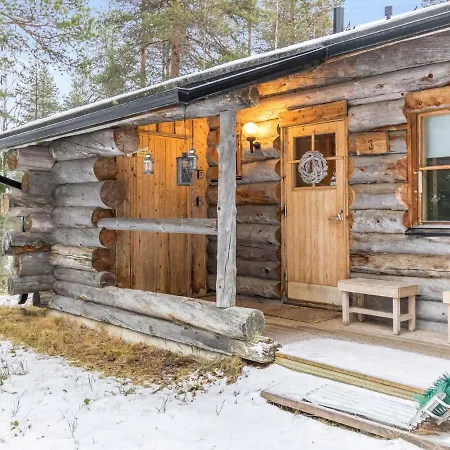 Luppokero 3 By Interhome Holiday home *