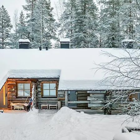 Luppokero 3 By Interhome