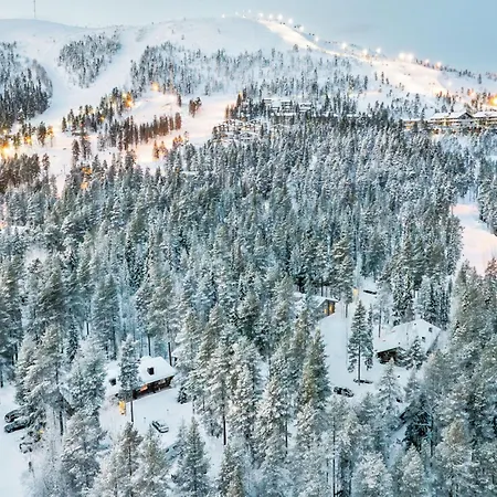 Feriehus Luppokero 3 By Interhome *