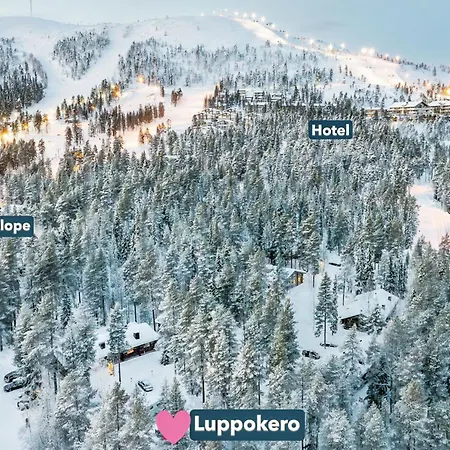 Luppokero 3 By Interhome