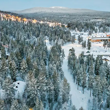 Luppokero 3 By Interhome *