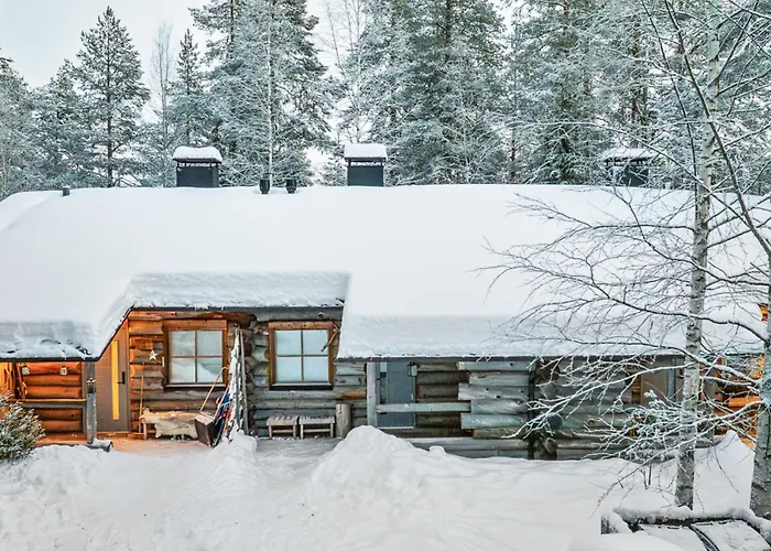 Luppokero 3 By Interhome