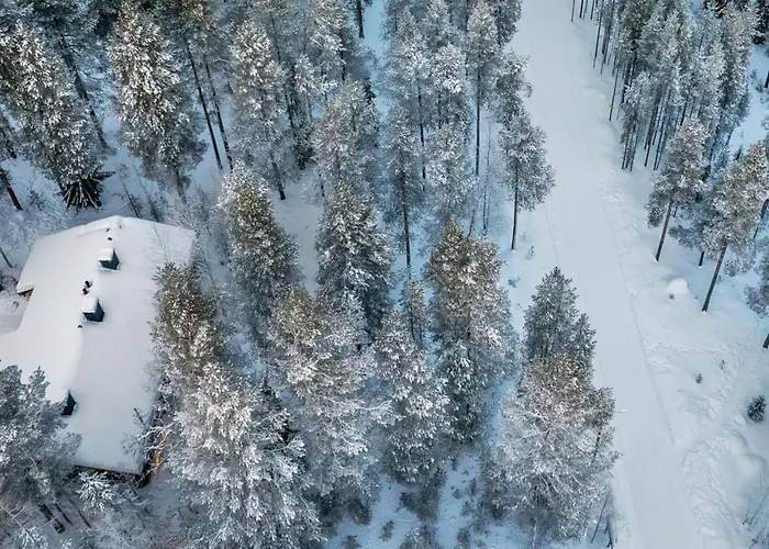 Luppokero 3 By Interhome *